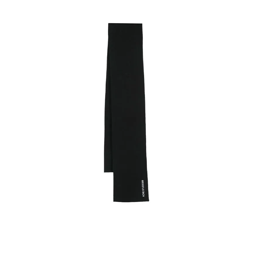 Acne Studios Echarpe
