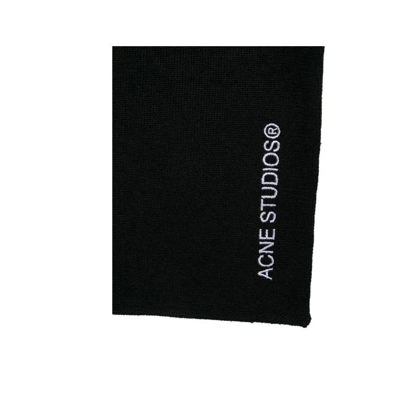 Acne Studios Echarpe