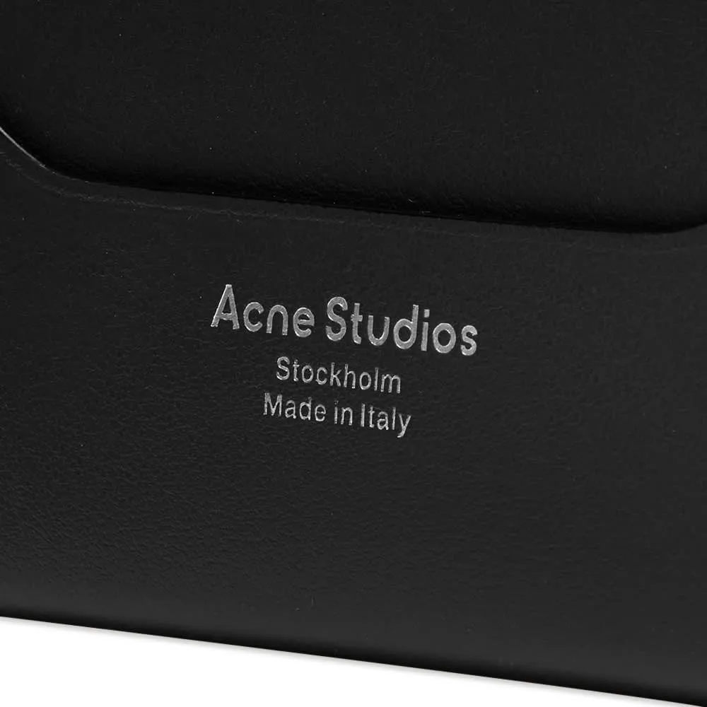 Acne Studios Elmas Card Holder Wallet