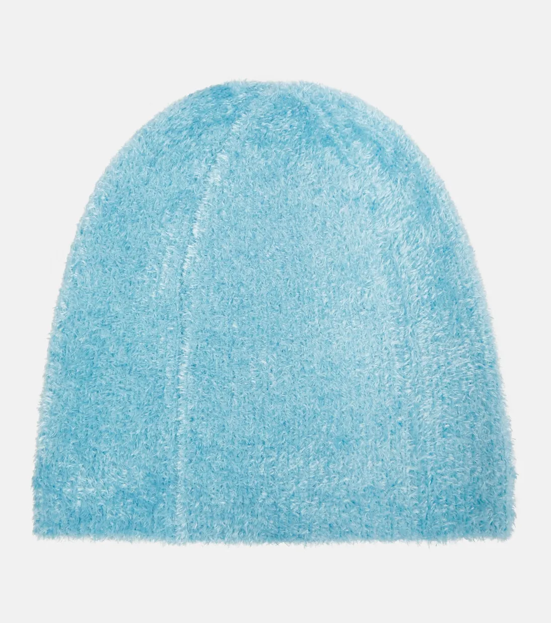 Acne Studios face cap, blue