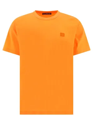 Acne Studios Face T-Shirt