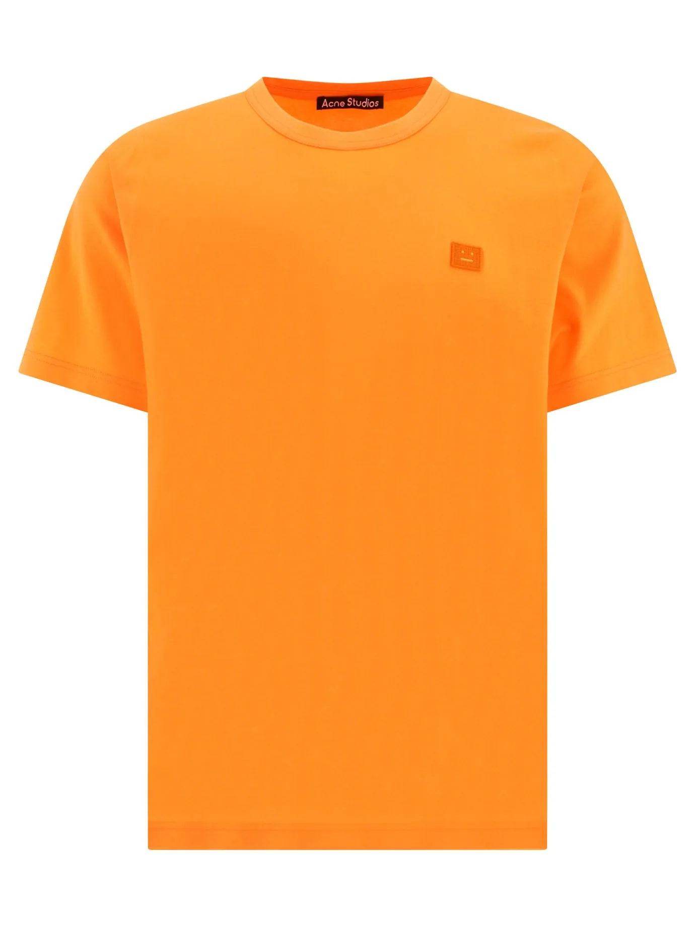 Acne Studios Face T-Shirt