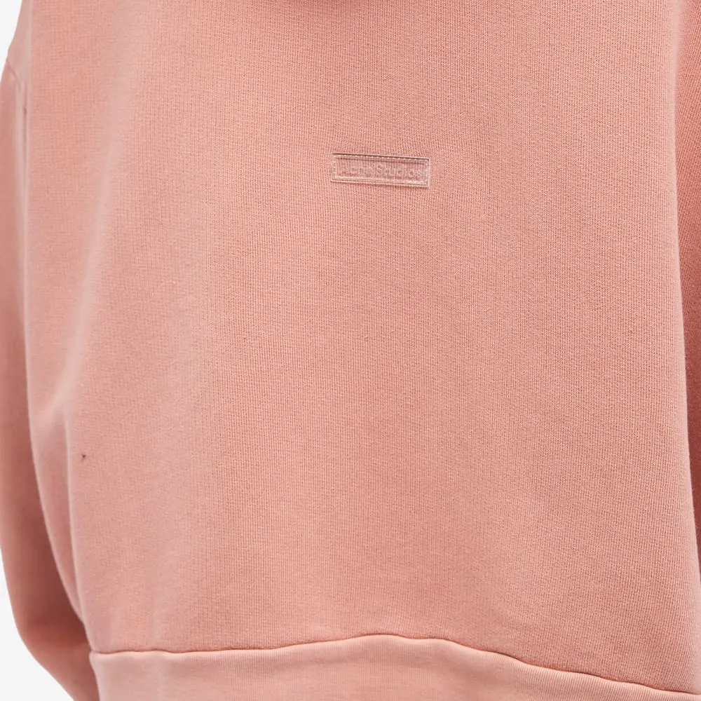 Acne Studios Fester Vintage Sweatshirt