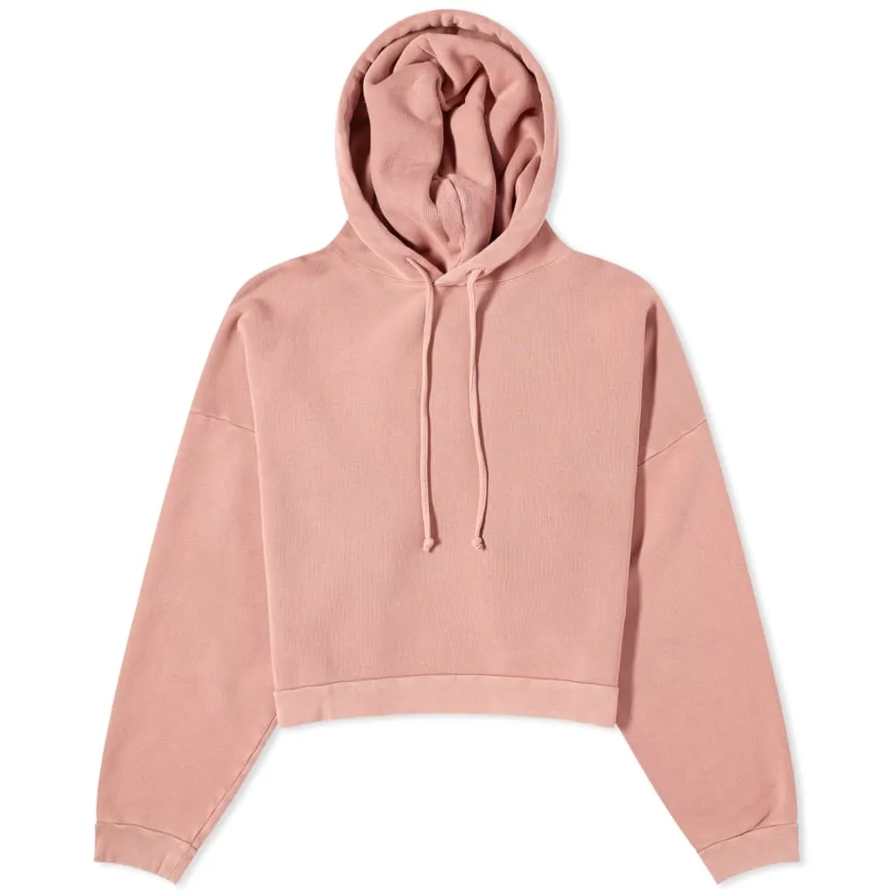 Acne Studios Fester Vintage Sweatshirt