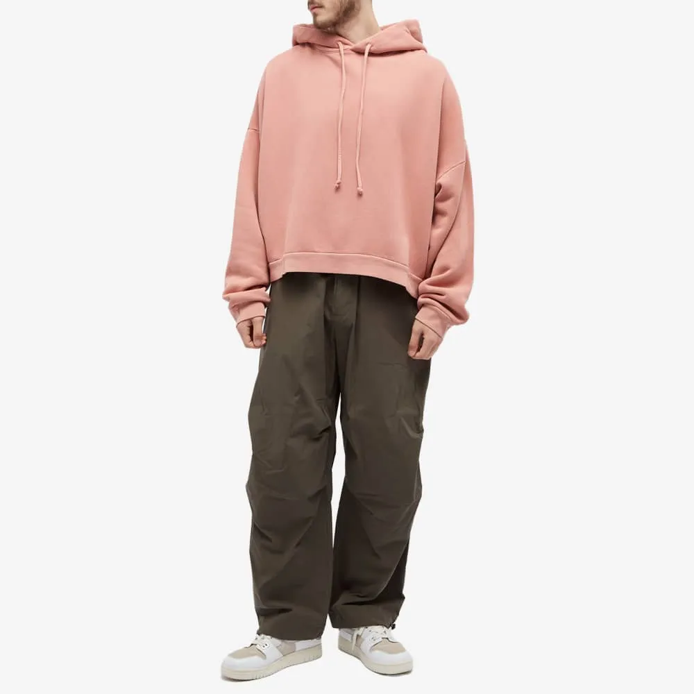 Acne Studios Fester Vintage Sweatshirt