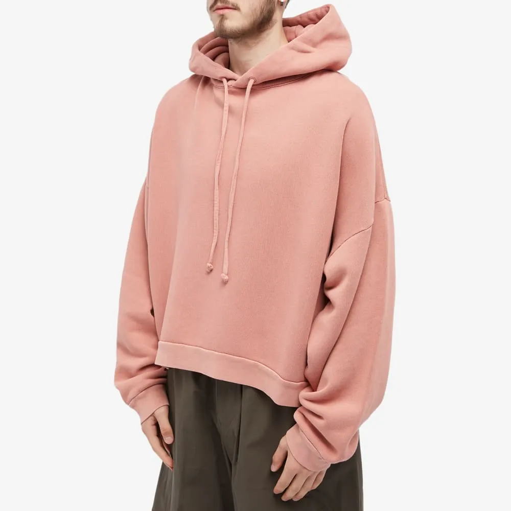 Acne Studios Fester Vintage Sweatshirt