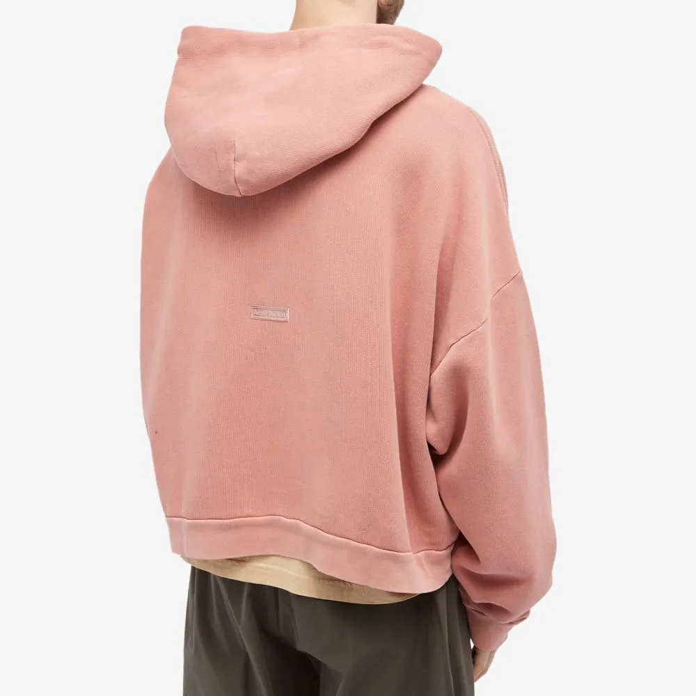 Acne Studios Fester Vintage Sweatshirt