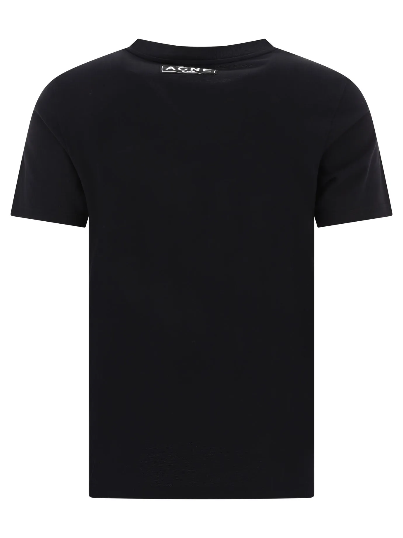 Acne Studios Logo T-Shirt