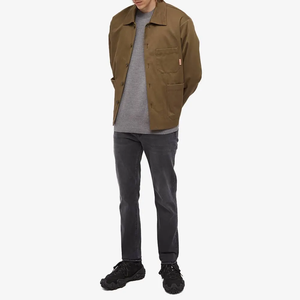 Acne Studios North Skinny Fit Jeans