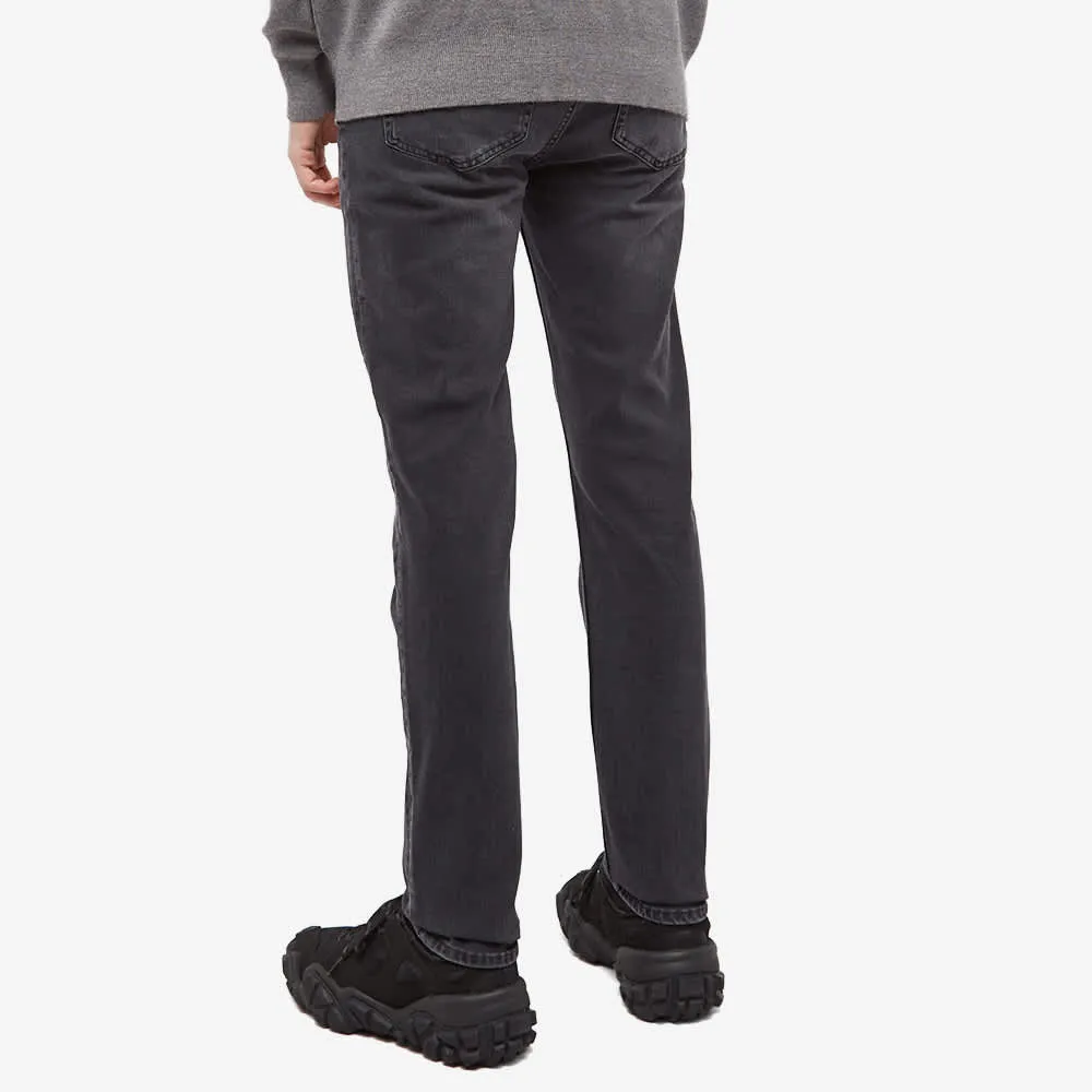 Acne Studios North Skinny Fit Jeans