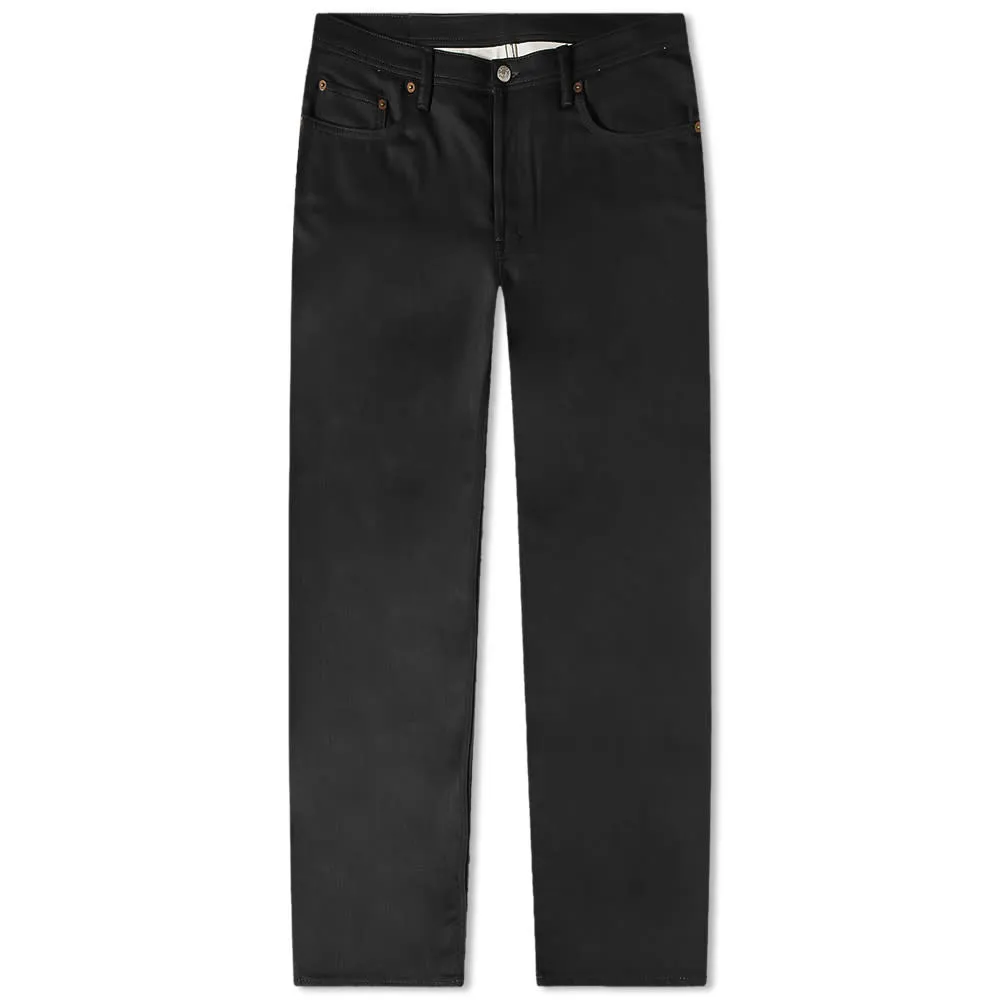 Acne Studios River Slim Tapered Jeans