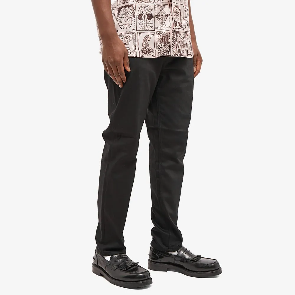 Acne Studios River Slim Tapered Jeans