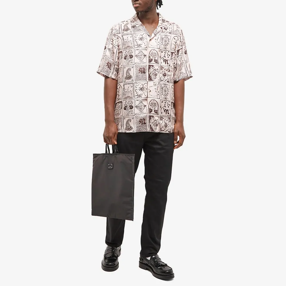 Acne Studios River Slim Tapered Jeans