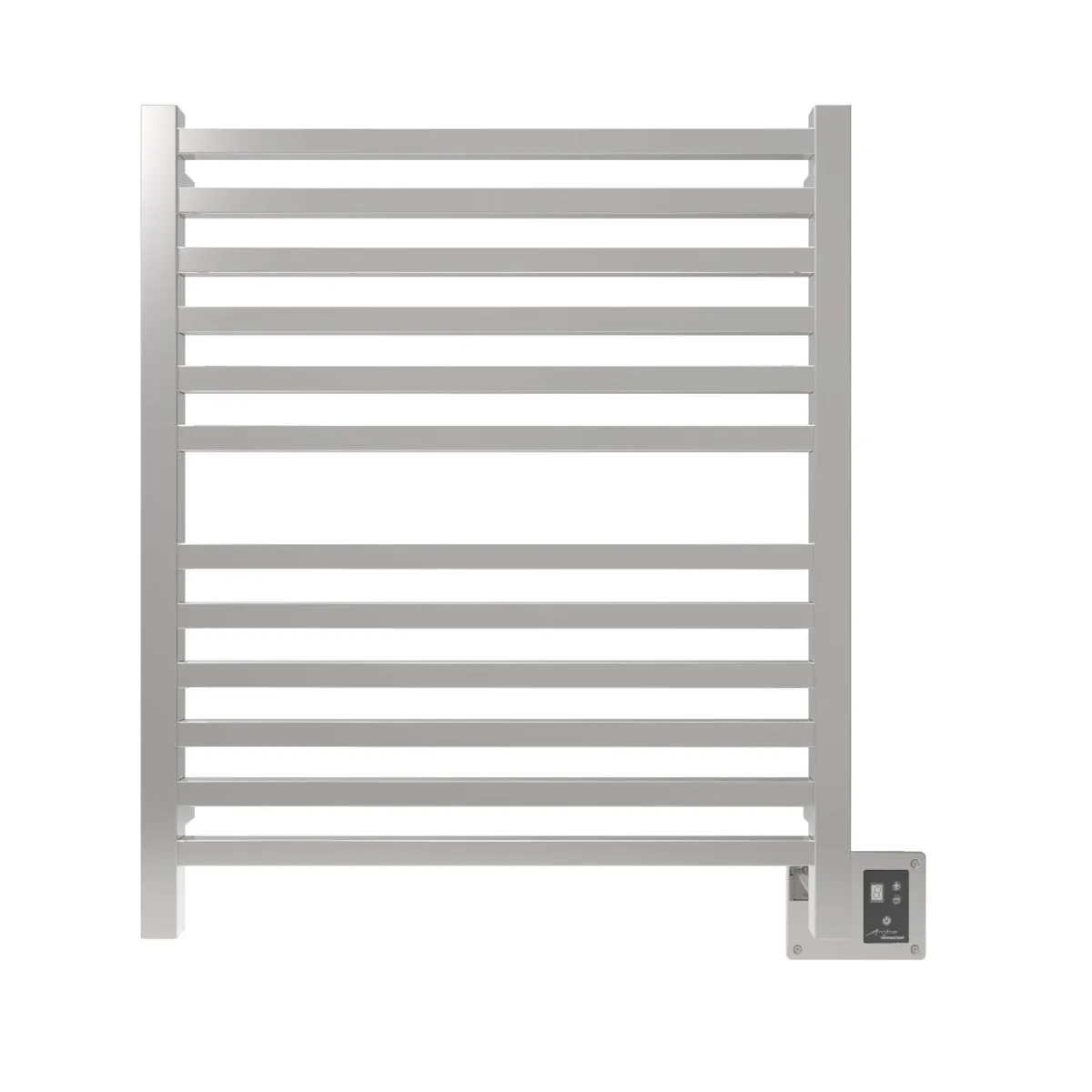 Amba Quadro Q2932 12 Bar Hardwired Towel Warmer