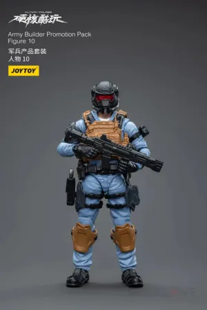Army Builder Promotion Pack Figure 10