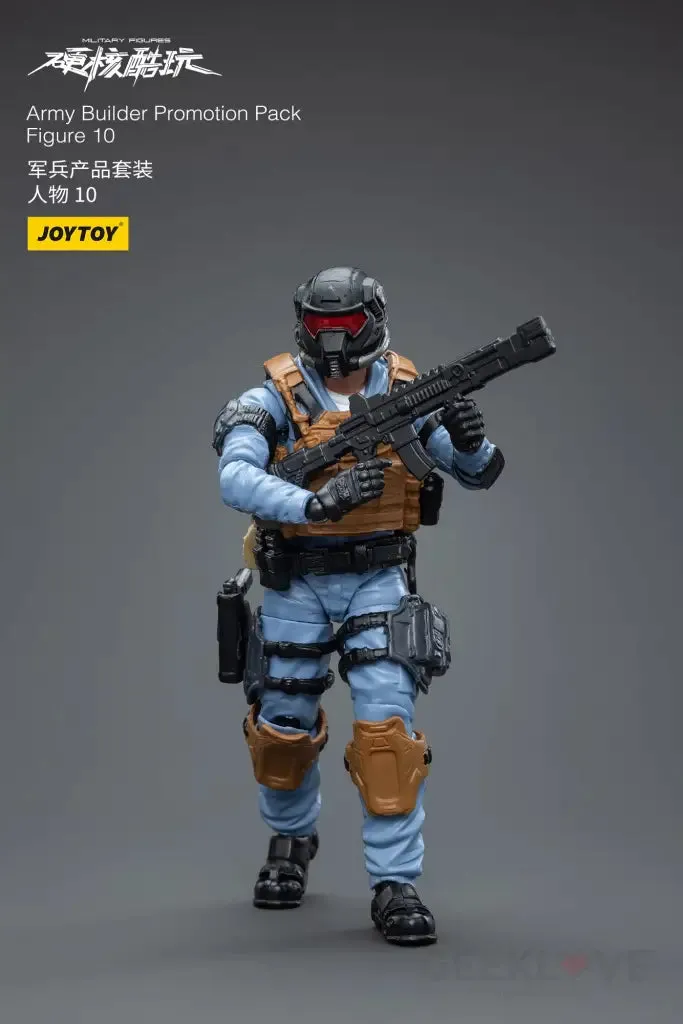 Army Builder Promotion Pack Figure 10