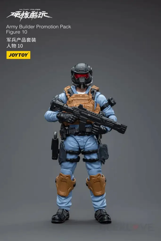 Army Builder Promotion Pack Figure 10