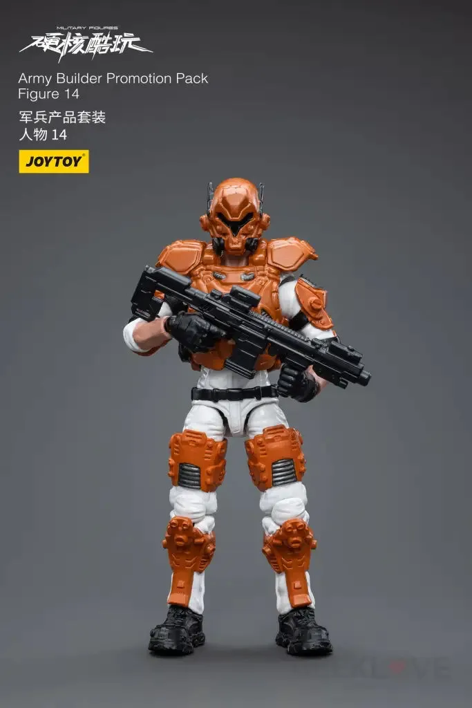 Army Builder Promotion Pack Figure 14