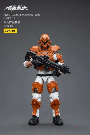 Army Builder Promotion Pack Figure 14