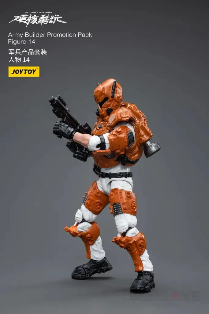 Army Builder Promotion Pack Figure 14