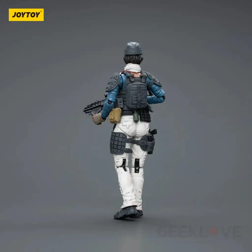 Army Builder Promotion Pack Figure 25 -Female Warrior