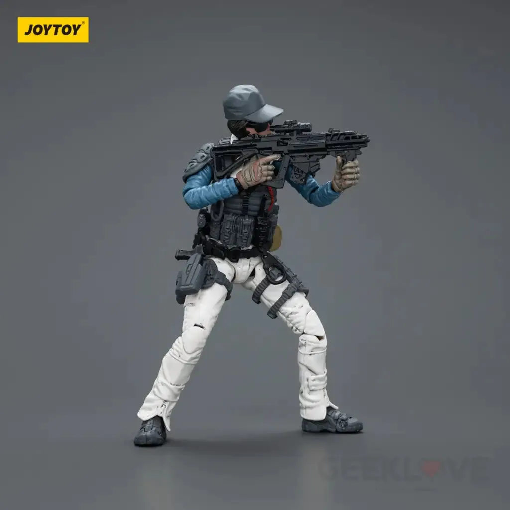 Army Builder Promotion Pack Figure 25 -Female Warrior