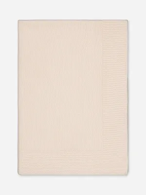 Baby Cashmere Blanket Ivory