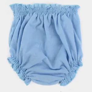Baby Girls Cotton Panty | 0M 