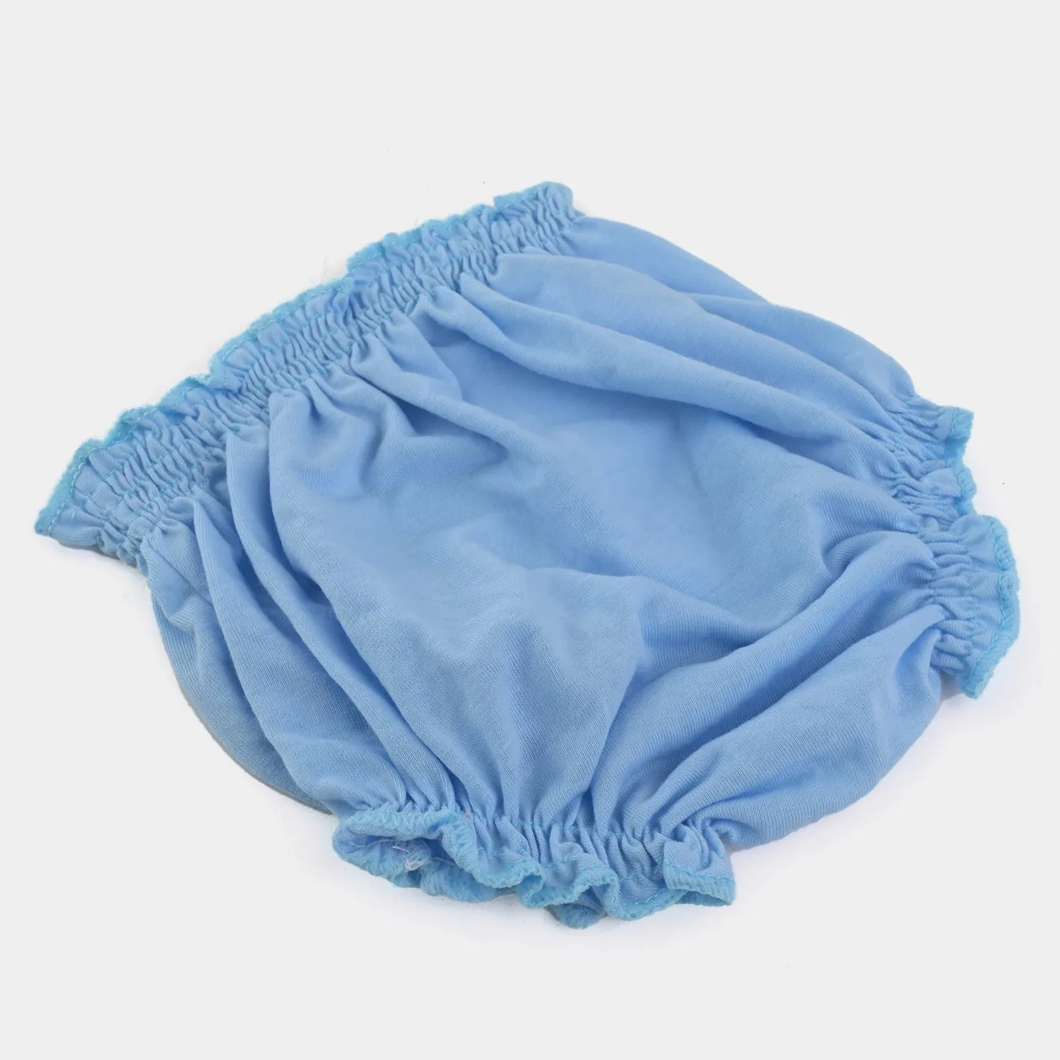 Baby Girls Cotton Panty | 0M 