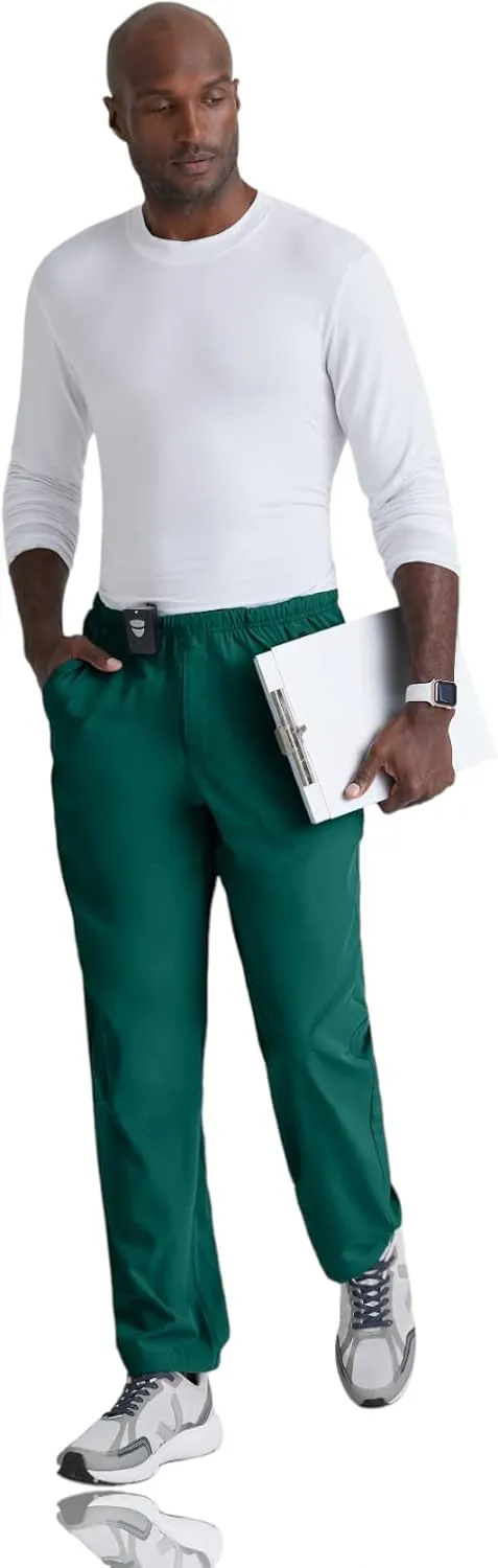 Barco One 0217 Men's Athletic Jog Pant