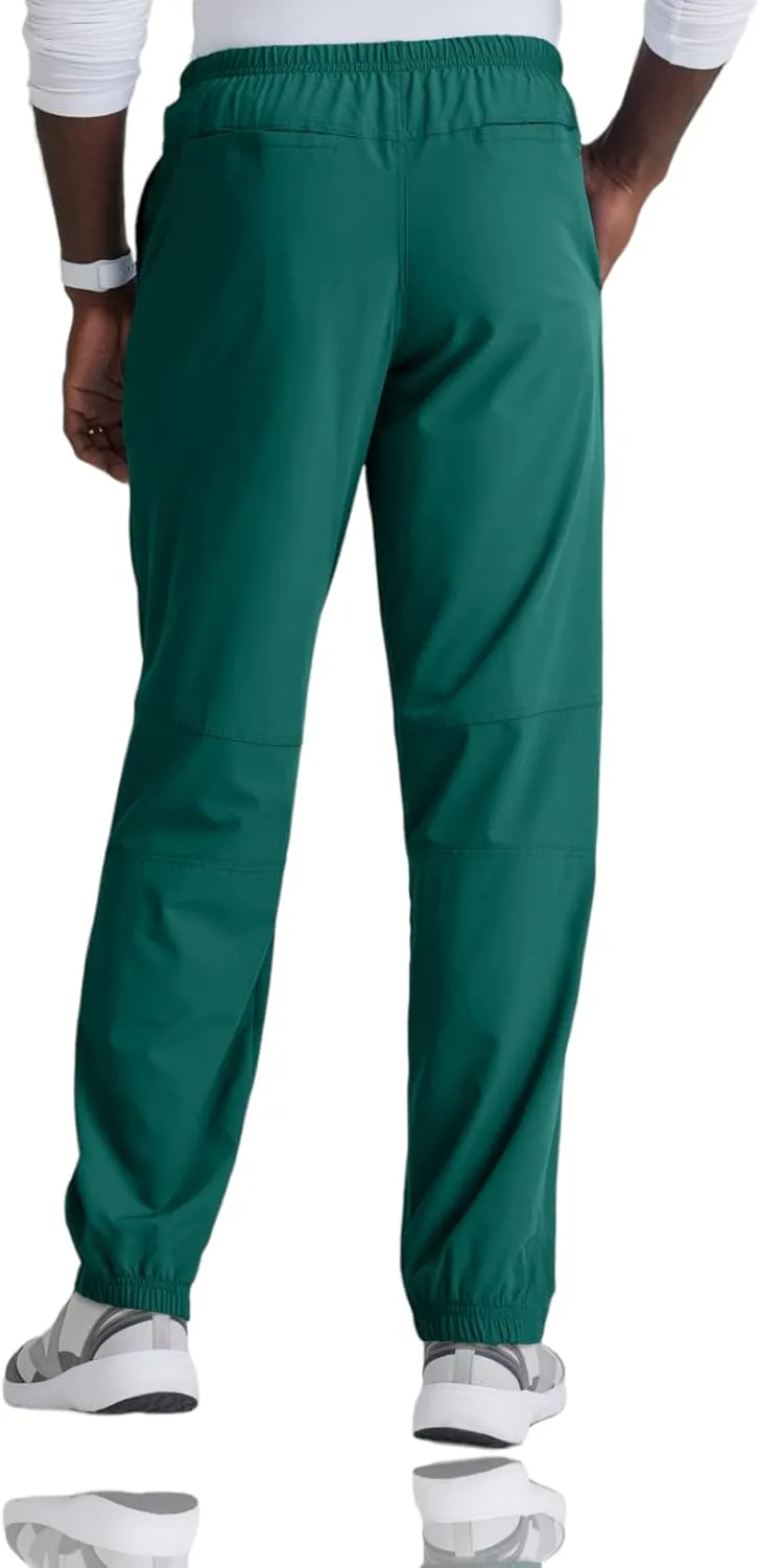 Barco One 0217 Men's Athletic Jog Pant