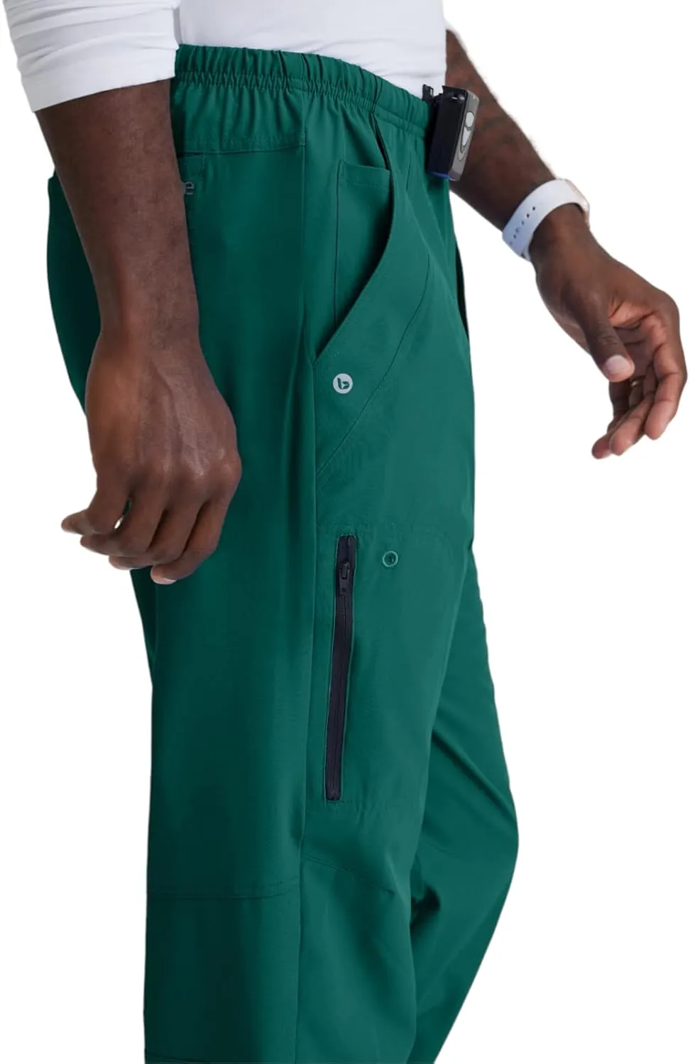 Barco One 0217 Men's Athletic Jog Pant
