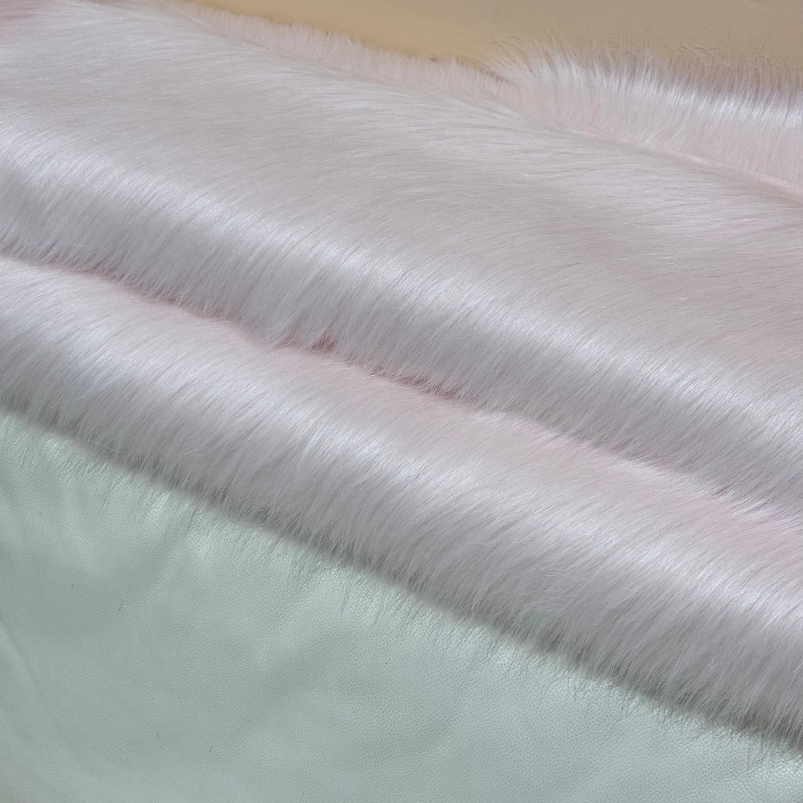 BILLIE - Luxury Faux Fur - 2024 Range
