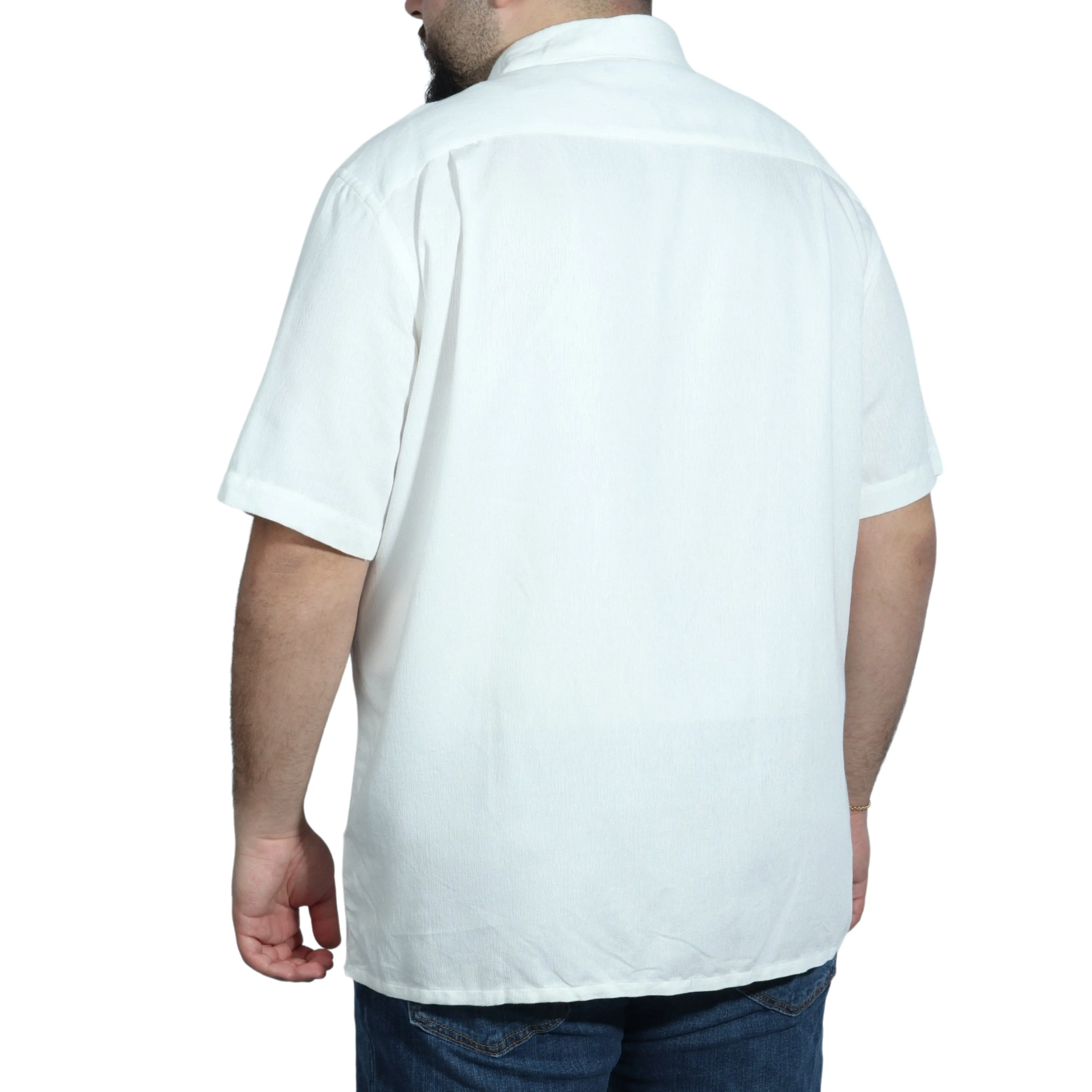 CAMPIA - One Side Pocket Shirt