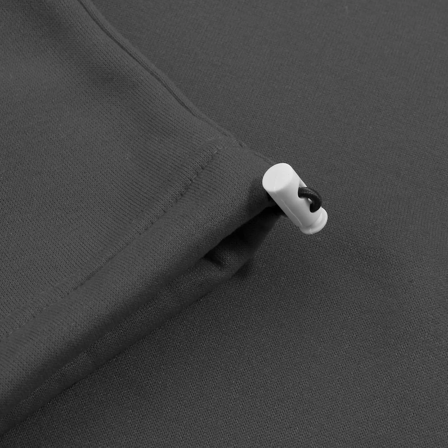 Cargo Sweatpants for Men 2025 Trendy Stretch Elastic Waist Jogger Pants Warm Fleece Pants Cozy Baggy Sports Trousers
