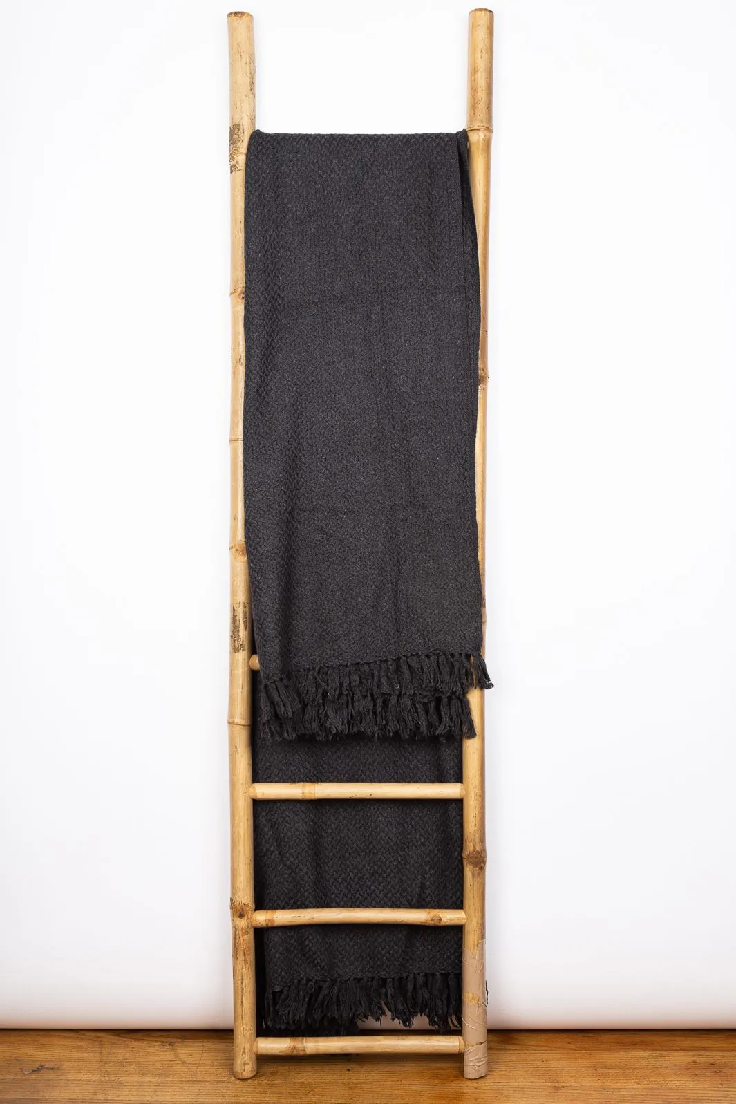 Cashmere Throws