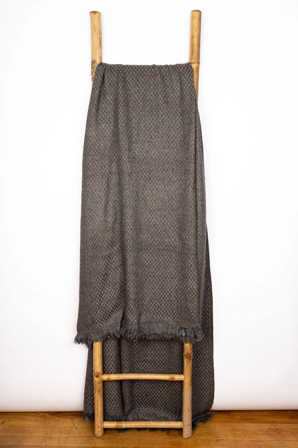 Cashmere Throws