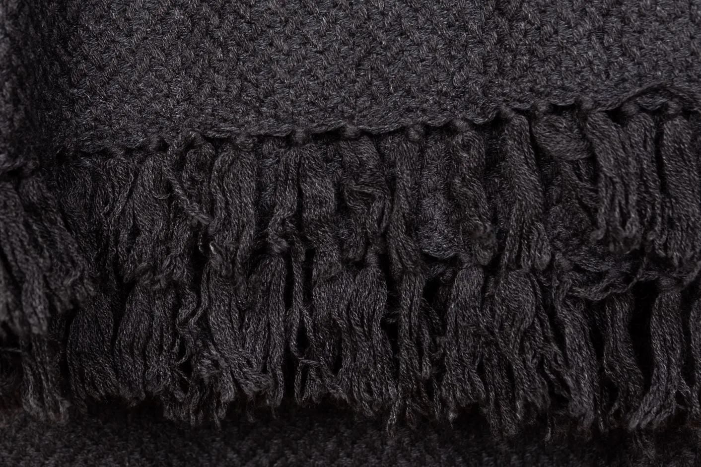 Cashmere Throws