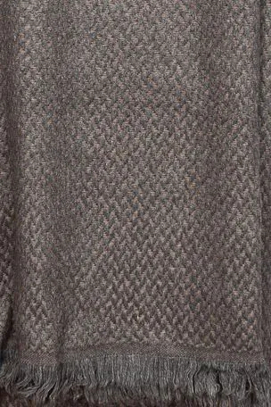 Cashmere Throws