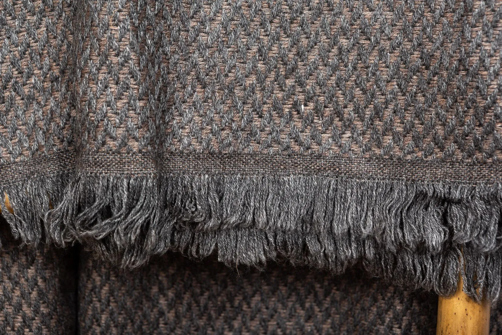 Cashmere Throws