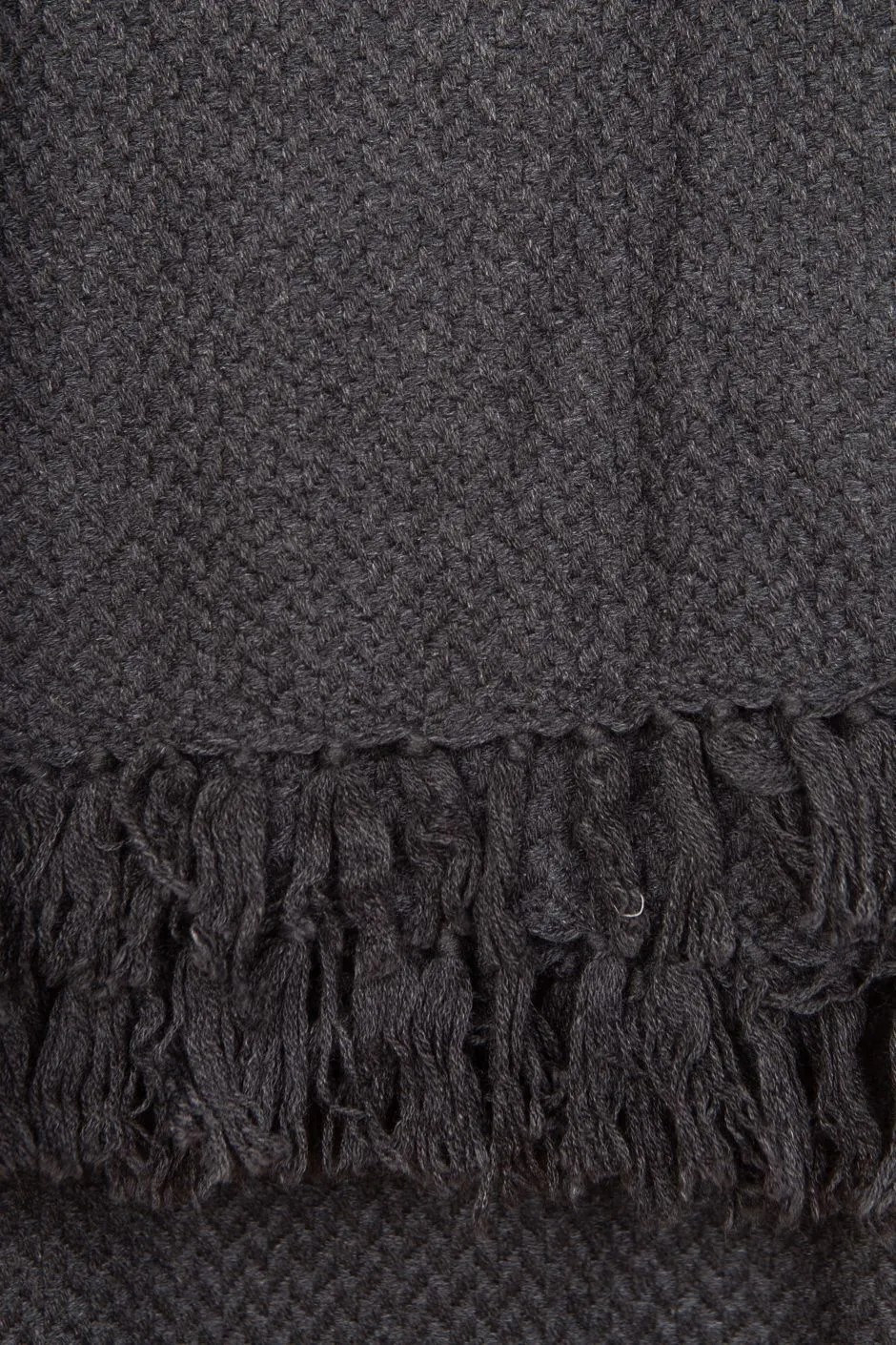 Cashmere Throws