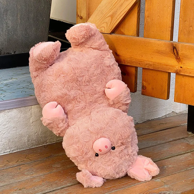 Chonky Tiny Paws Pals