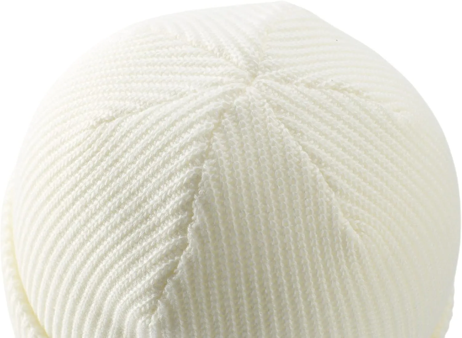 Connectyle Classic Men's Warm Winter Hats Acrylic Knit Cuffed Beanie Cap Daily Beanies Watch Hat