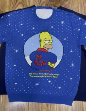 Cristmas Sweaters ------------15pcs