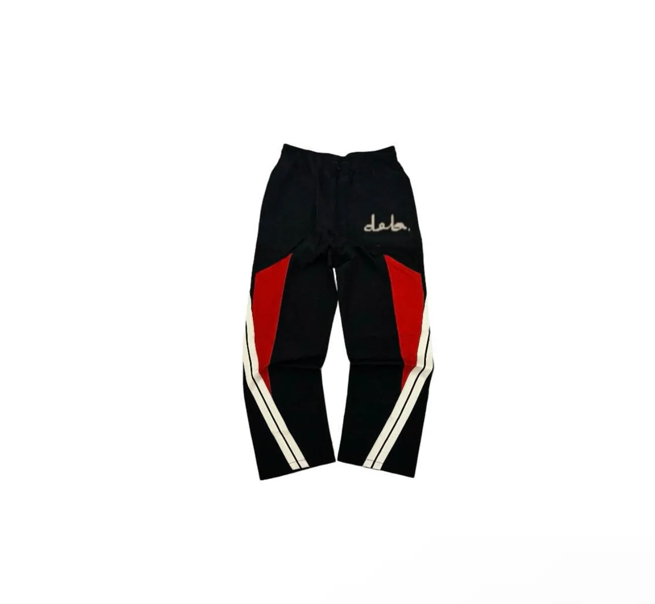 D WINDBREAKERS (RED)