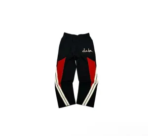 D WINDBREAKERS (RED)