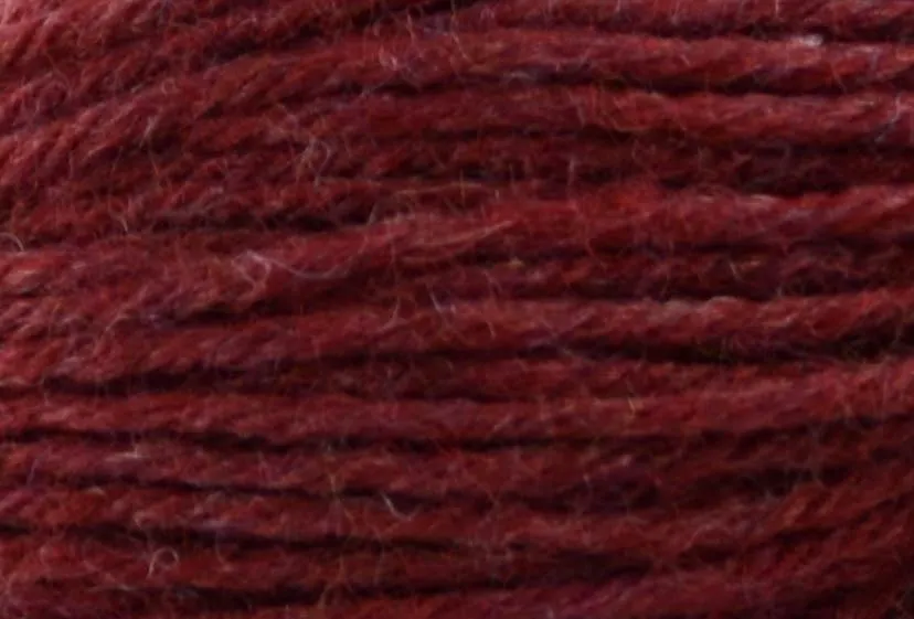 Deluxe Worsted- Last Chance Colors