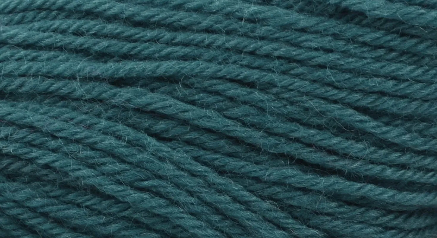 Deluxe Worsted- Last Chance Colors