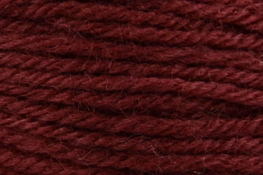 Deluxe Worsted- Last Chance Colors