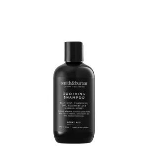 Dog Soothing Shampoo by Smith&Burton